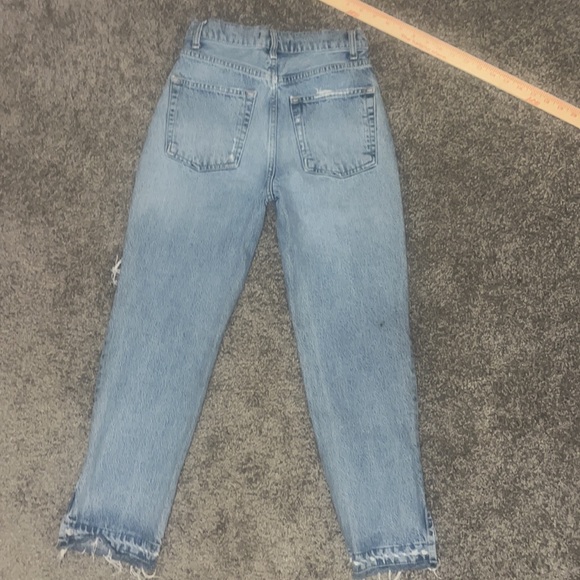 Free People Jeans 🌵24 - Picture 9 of 12